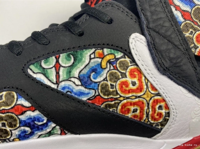 Rep Onekick China 7 Greater CW2805-160 Jordan Retro Air 0521